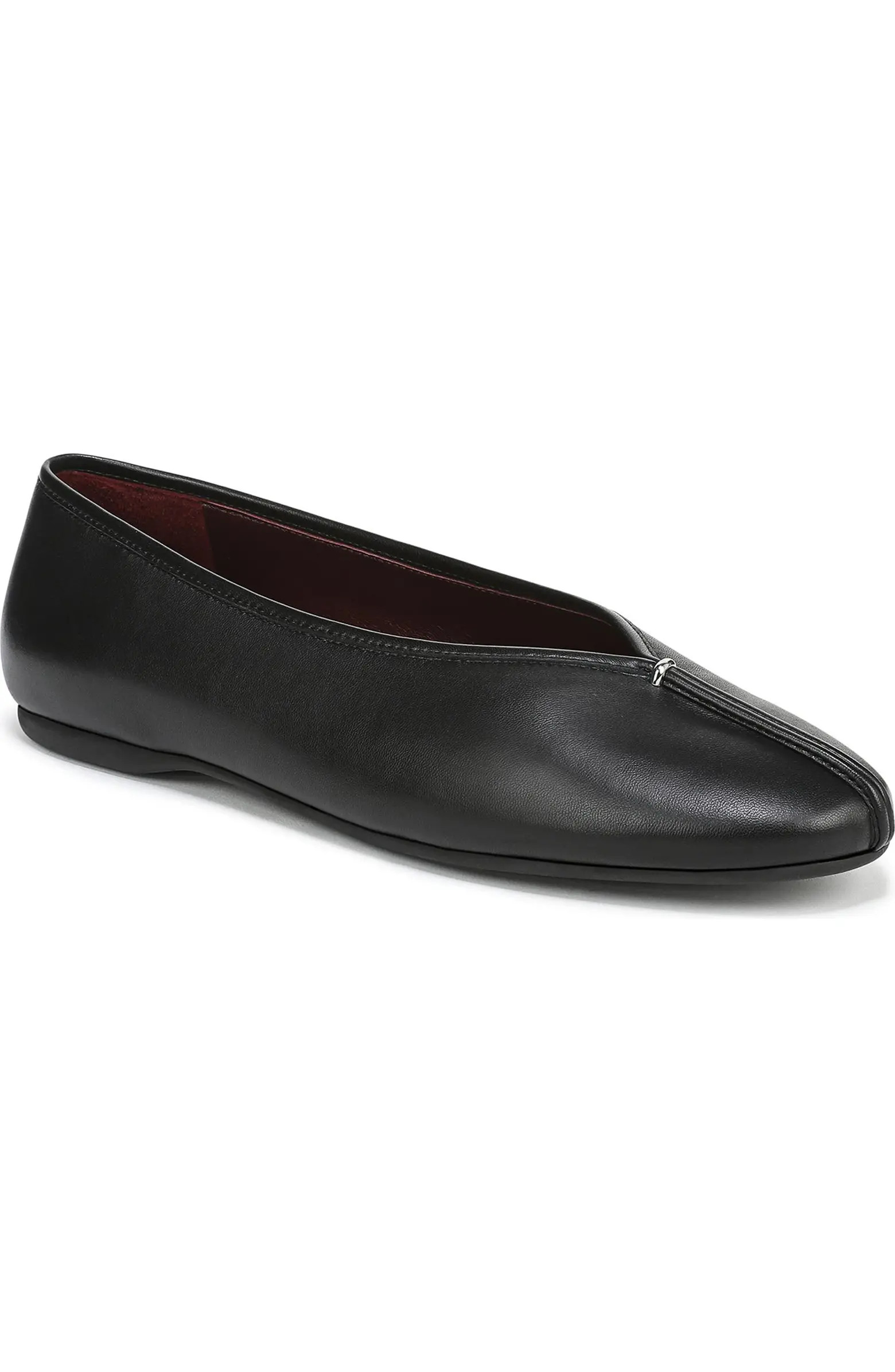 Vince Ori Ballet Flat (Women) | Nordstromrack | Nordstrom Rack