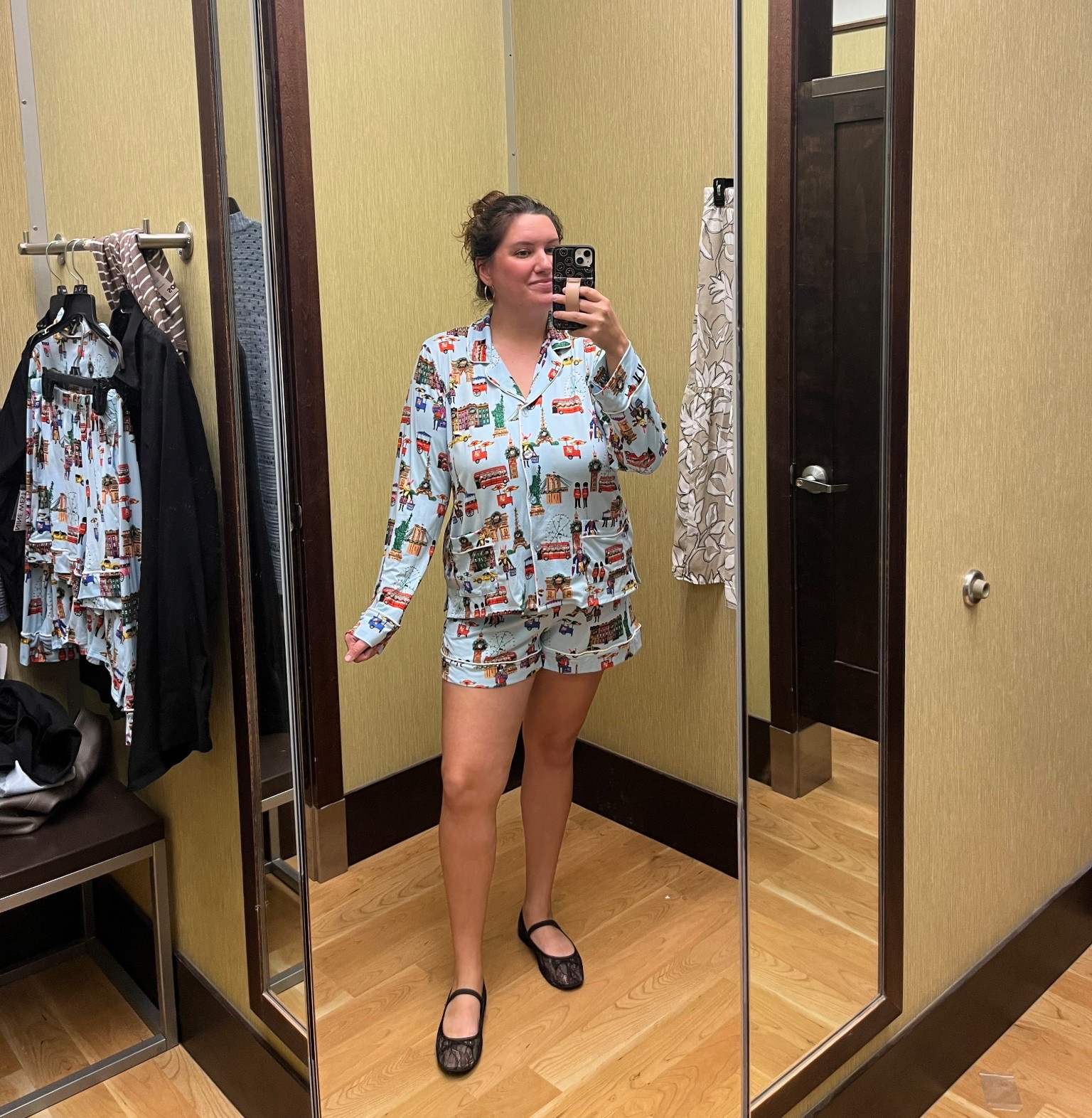 New holiday pjs at Kohl’s 🌟

#LTKHoliday #LTKFindsUnder50 #LTKSeasonal