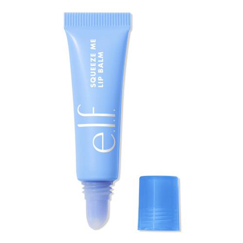 e.l.f. Cosmetics Squeeze Me Lip Balm - Honeydew | Ulta