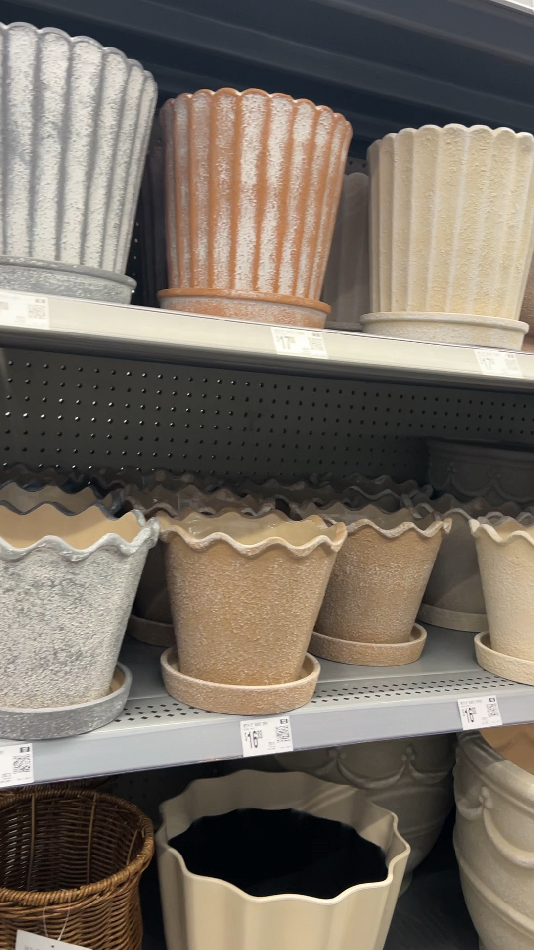 This selection of planters is straight 🔥

#LTKHome #LTKSpringSale #LTKSeasonal