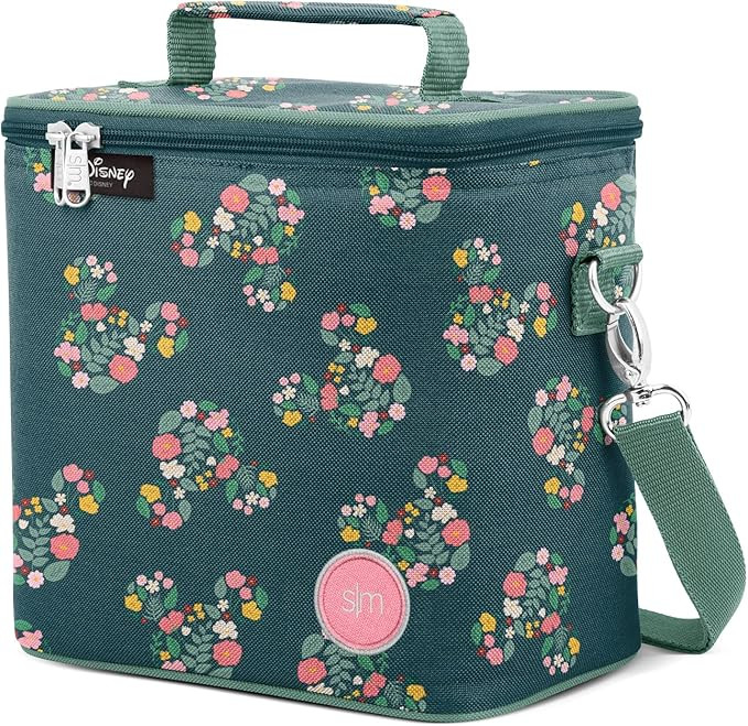 Simple Modern Disney Lunch Bag for Women, Men, Work | Reusable Insulated Cooler Box Tote | Blakel... | Amazon (US)