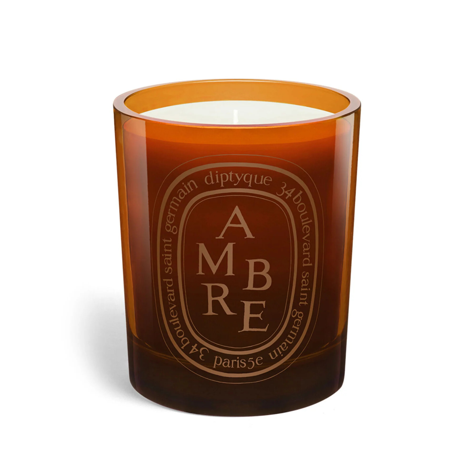 diptyque Paris Amber Candle (300 g) #10085725 | Smallflower