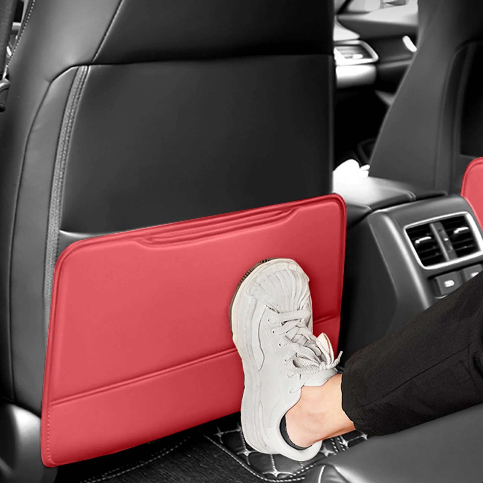 Car Rear Car tools Seat Protection Pad Cool accessories for automobiles Automotive accessories fo... | Walmart (US)