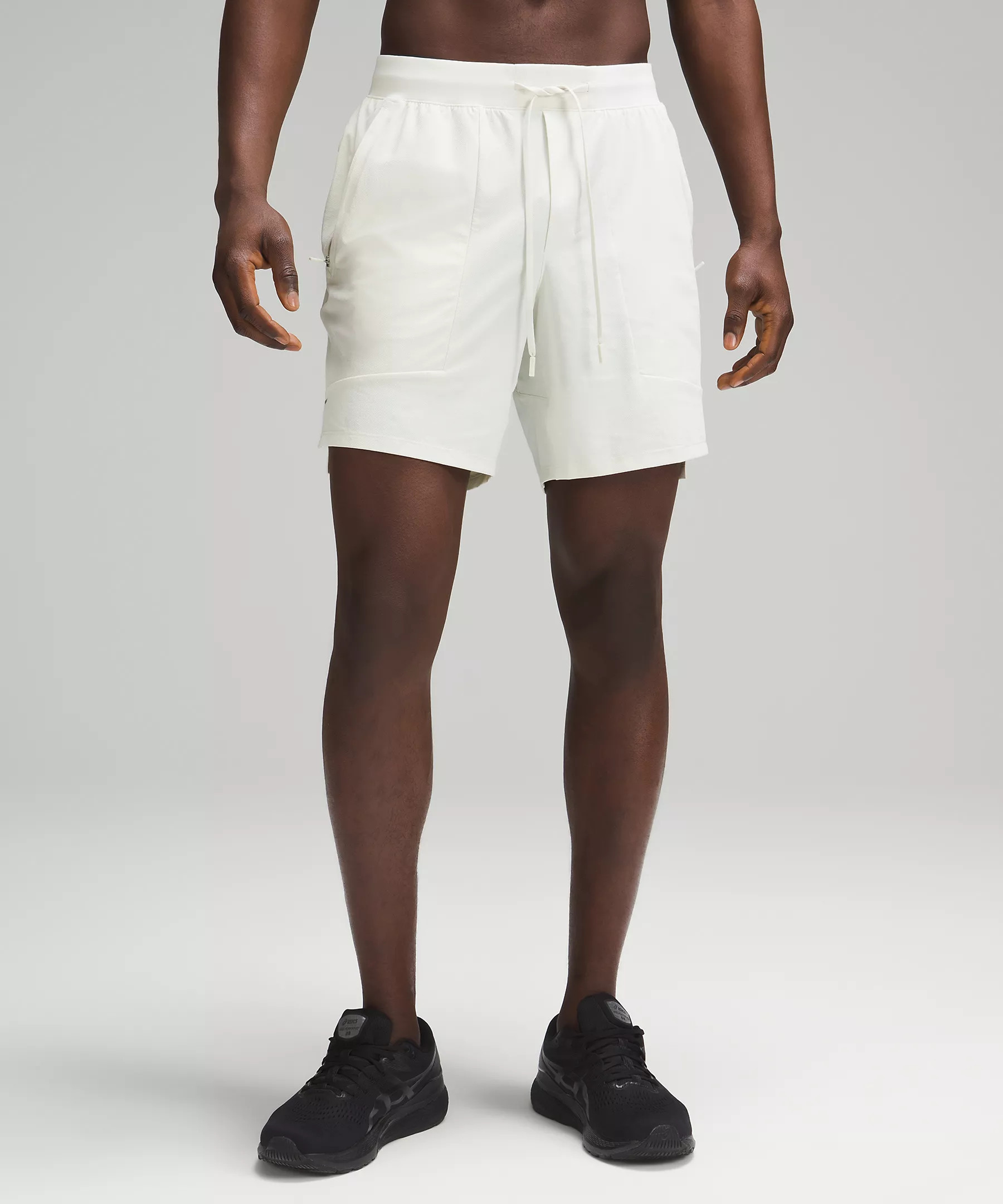 License to Train Linerless Short 7" | Men's Shorts | lululemon | Lululemon (US)
