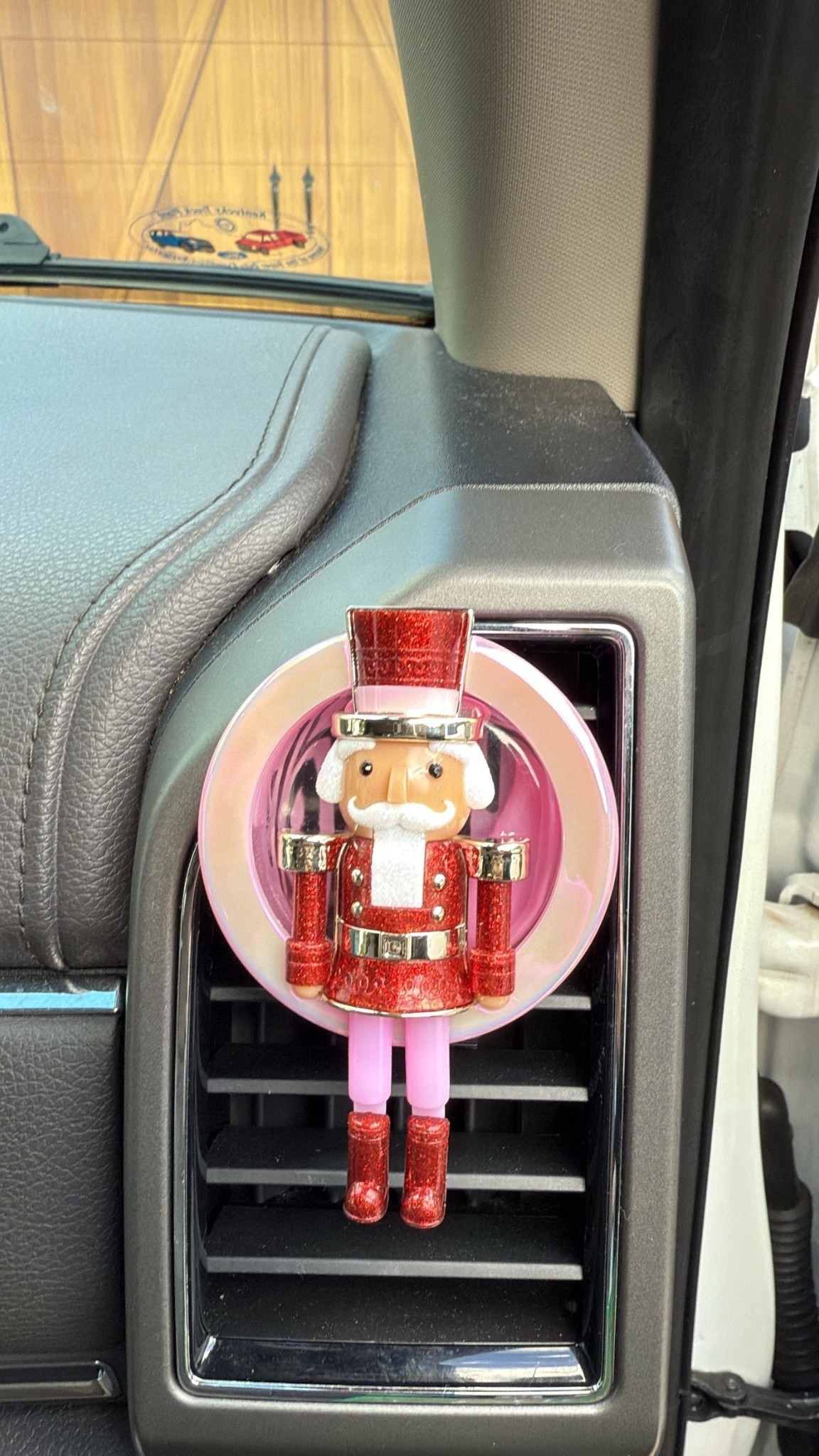 Car diffusers are my favorite way to keep my car smelling good, and BBW has the cutest holders paired with some amazing holiday scents right now! 

#LTKGiftGuide #LTKHoliday #LTKSeasonal