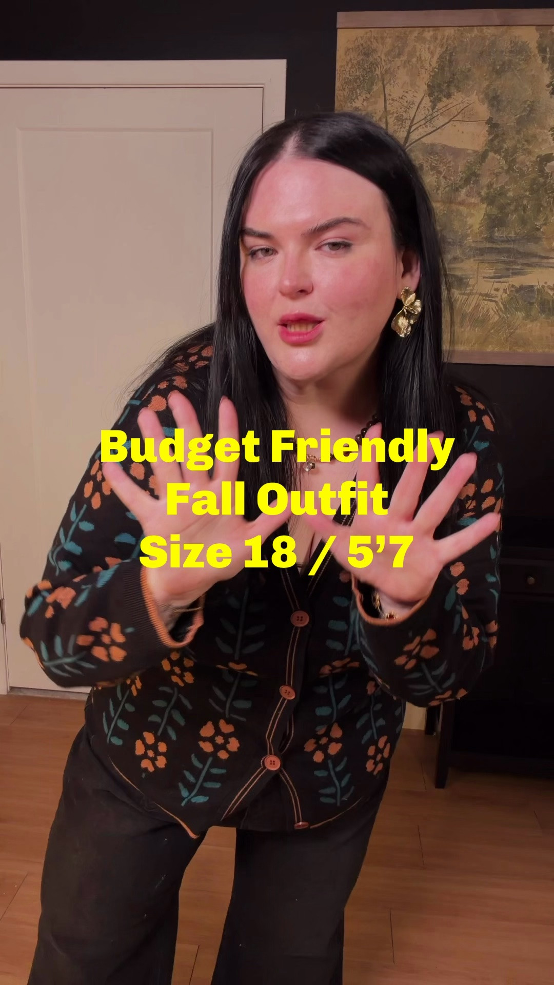 Amazon fall outfit. Amazon finds. Plus size ootd. Plus size Amazon finds. Amazon fashion

#LTKMidsize #LTKPlusSize #LTKSaleAlert