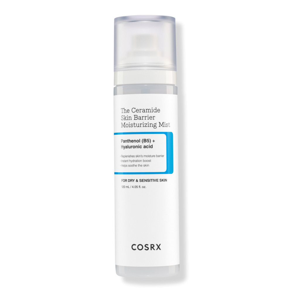 COSRX The Ceramide Skin Barrier Moisturizing Mist | Ulta
