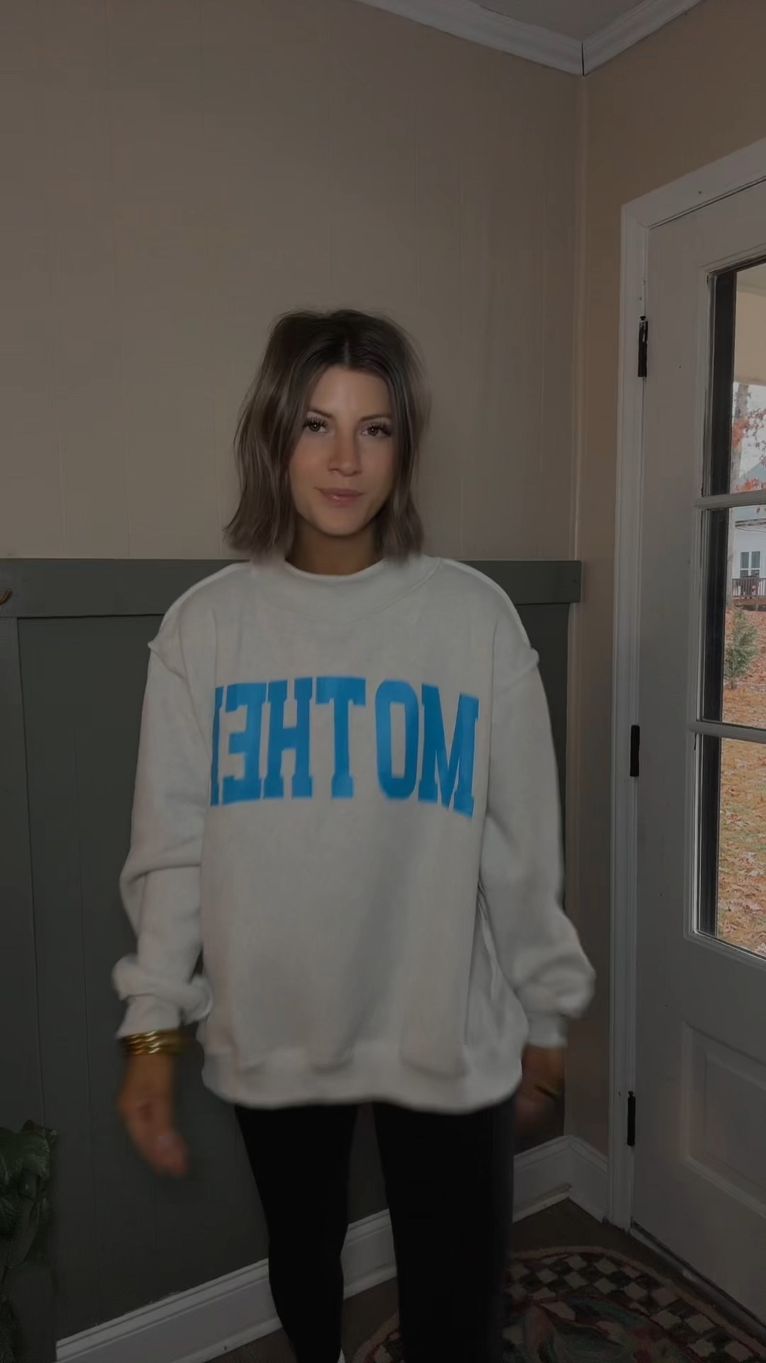 Rainy day ootd 

#LTKGiftGuide #LTKdayinmylife #LTKHoliday