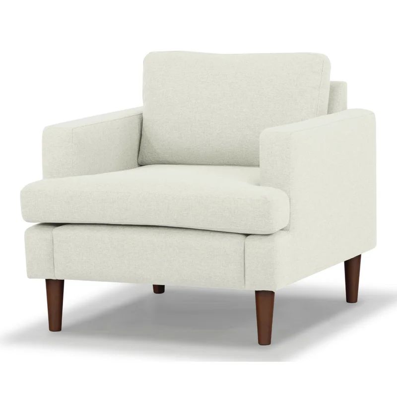 Laine 33.07'' Wide Armchair | Wayfair North America