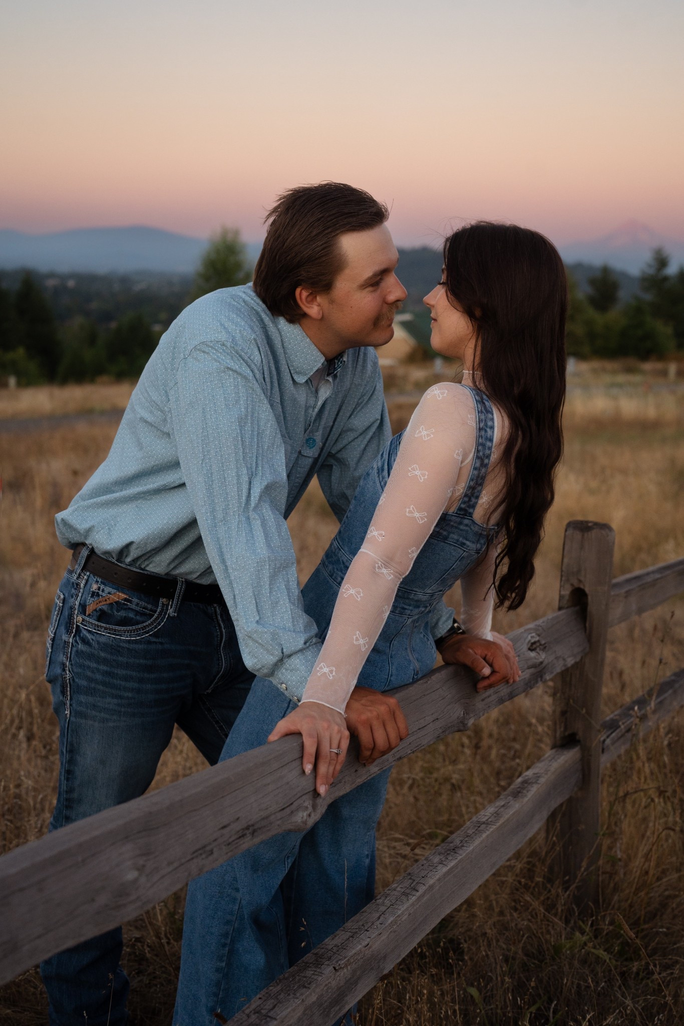 Couple photoshoot outfit! 

#LTKFamily #LTKWedding #LTKBeauty