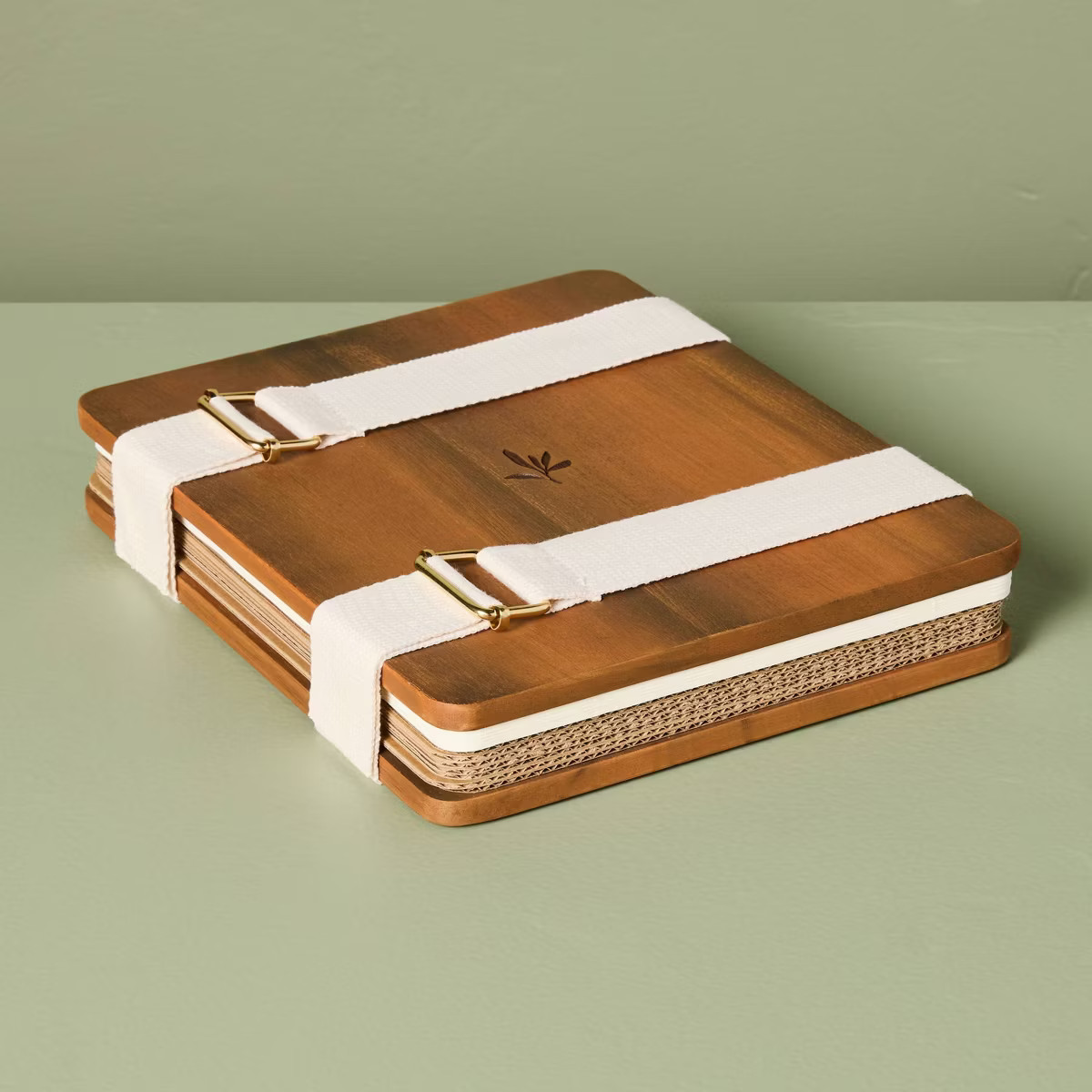 Flower Press Craft Activity Kit - Hearth & Hand™ with Magnolia | Target