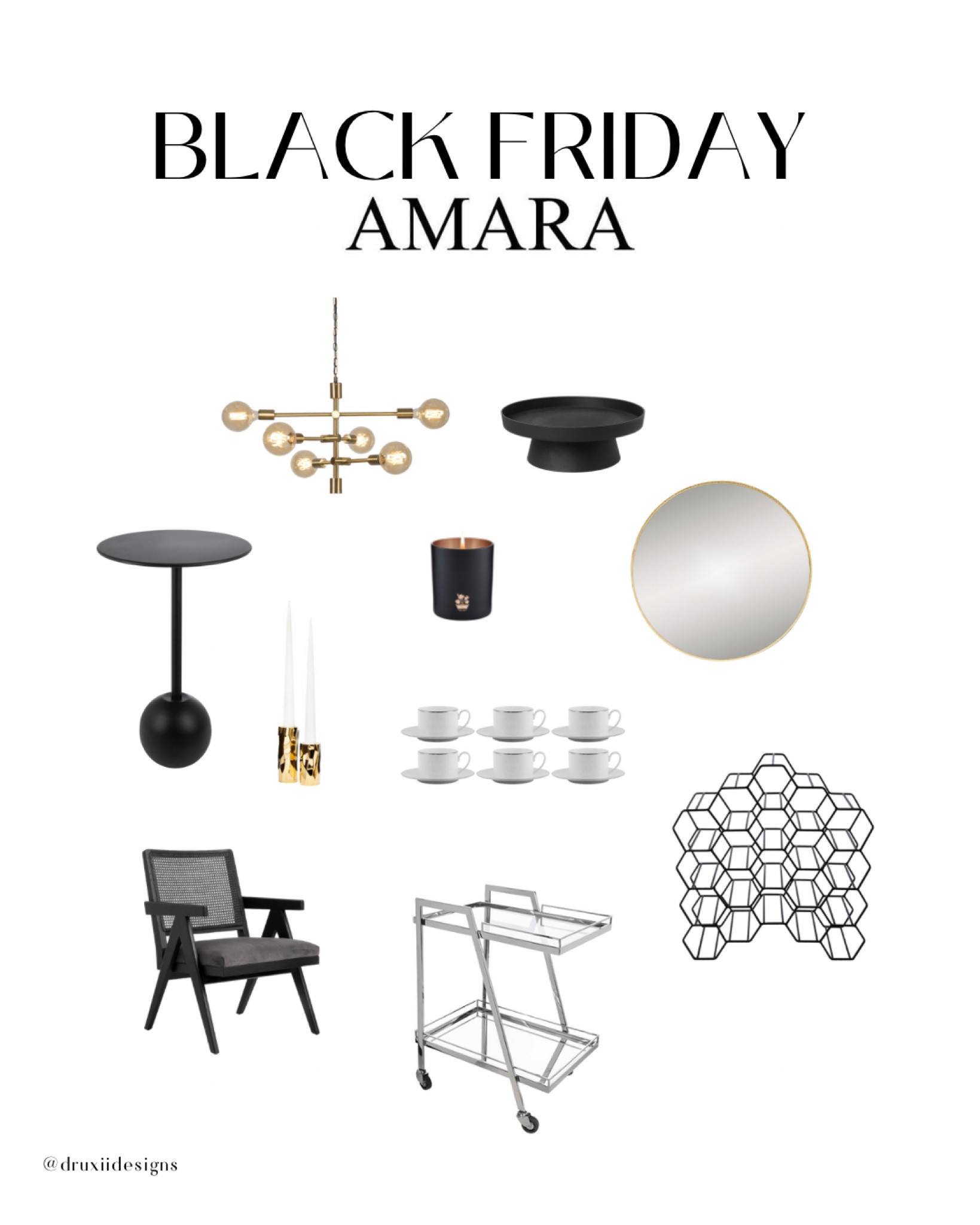 AMARA Black Friday sale

#LTKhome #LTKHoliday #LTKSeasonal
