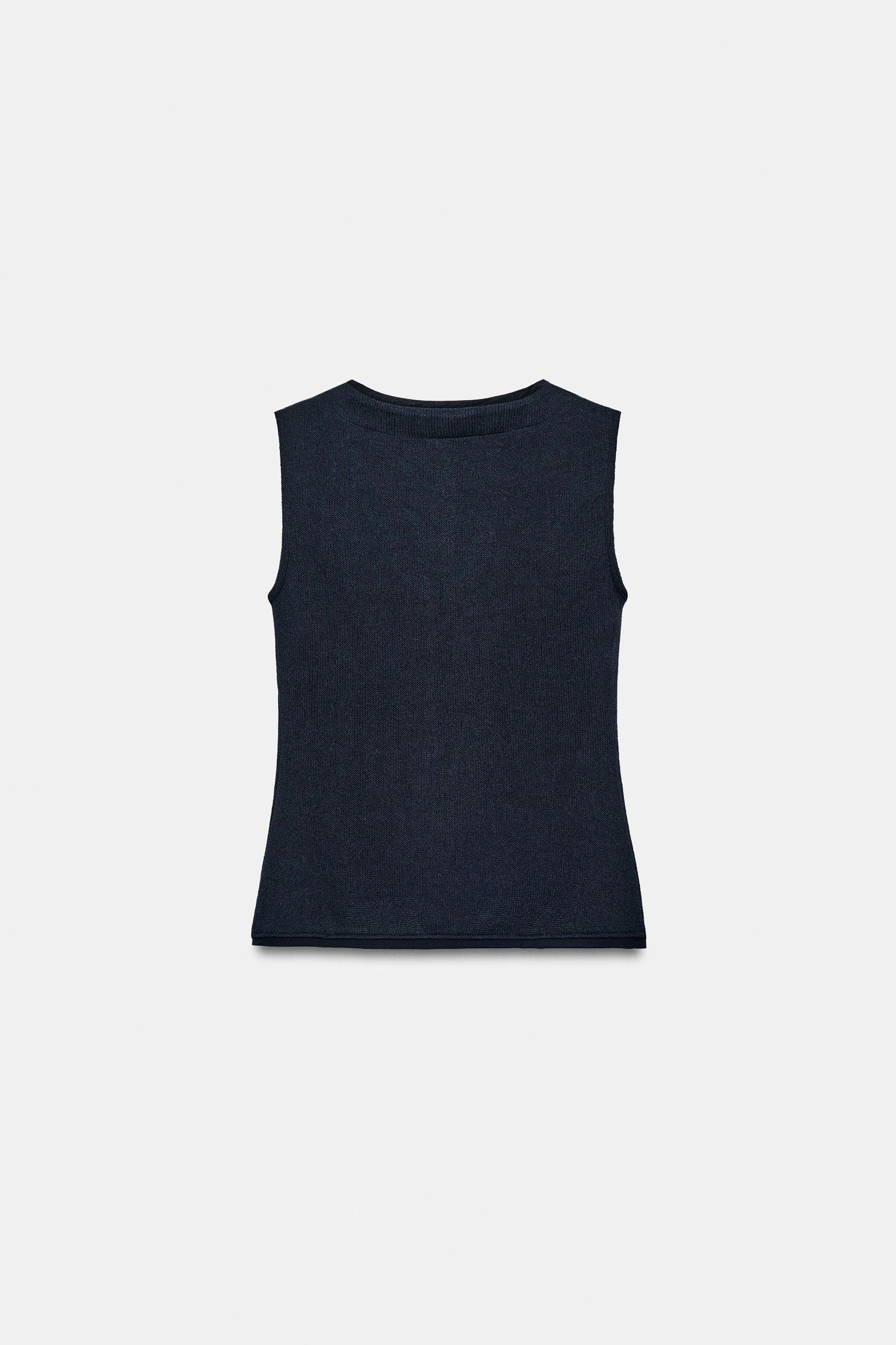 Navy blue | Zara UK
