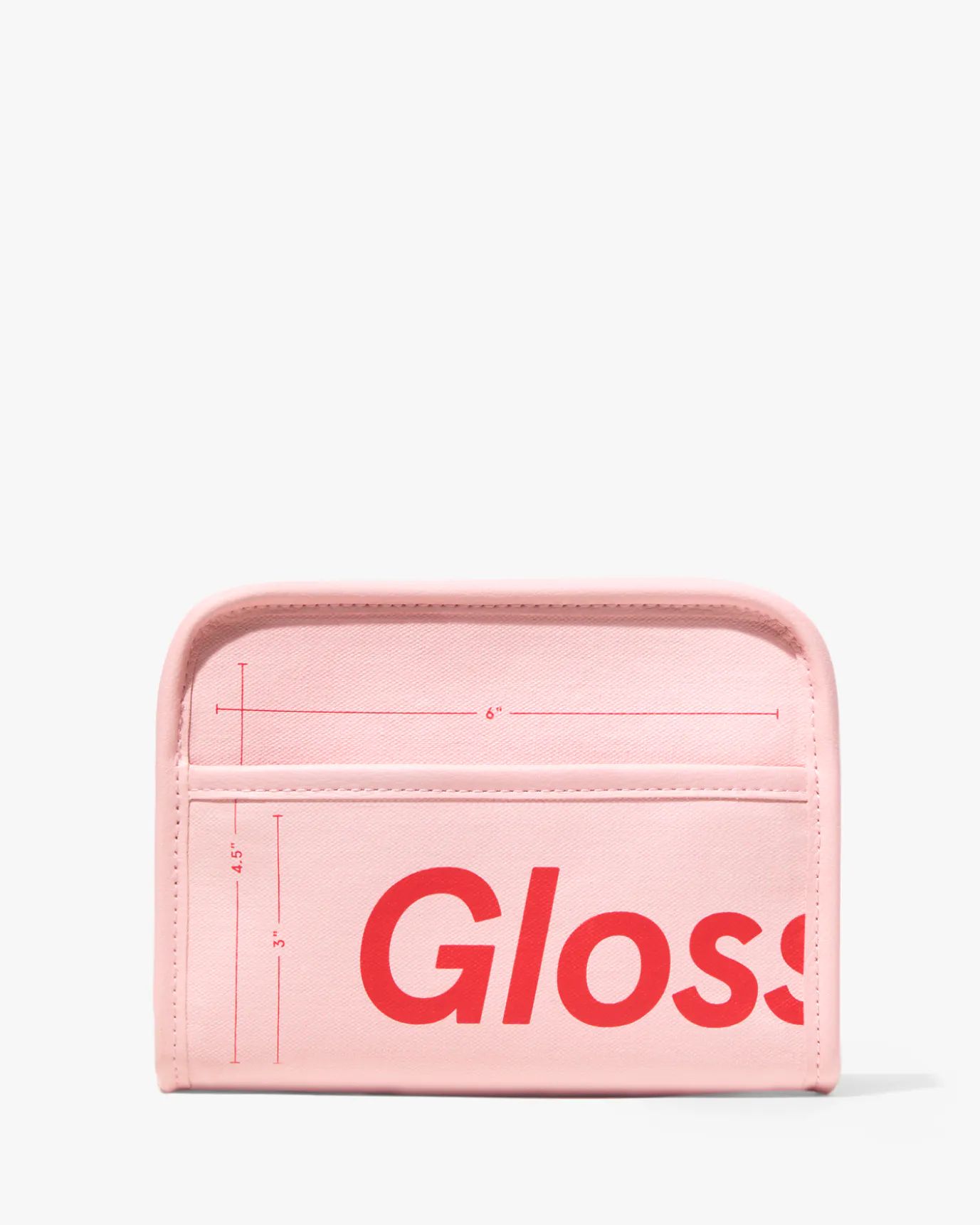 Mini Beauty Bag | Glossier