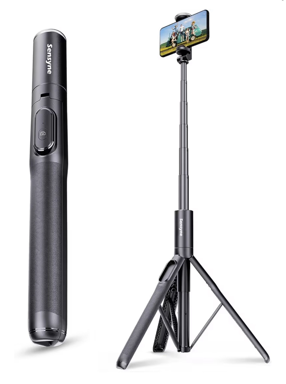 Looking for a new tripod and this seems to be the most popular one! Let’s see ☺️

#LTKFindsUnder50 #LTKvlog #LTKSaleAlert