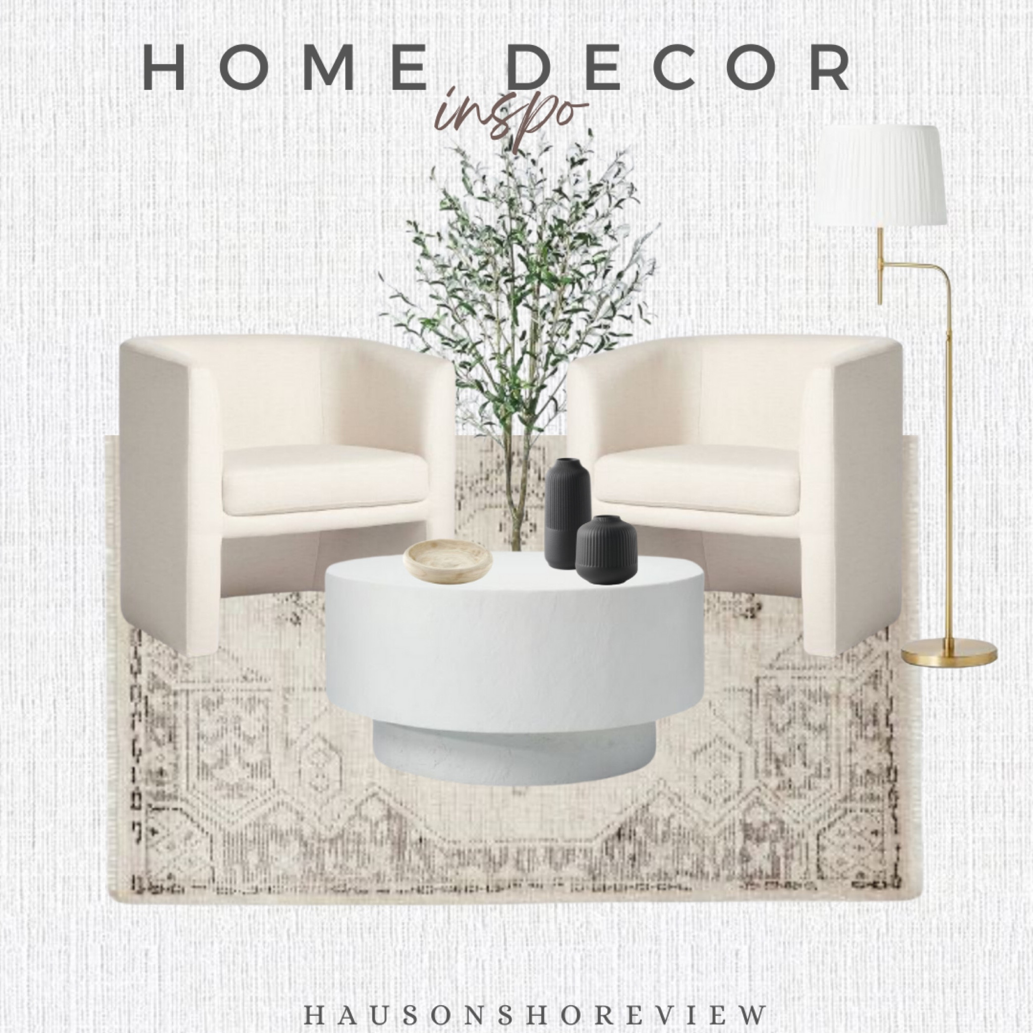 Ready for a simple decor refresh? Loving these modern neutral faves!

Target home. Home. Home decor. Amazon. Amazon home. Target decor. Amazon decor. Home decor inspo. Living room. Living room decor. Dining room. Coffee table. Chairs. Modern style. Decor style. Home. Home office. Office decor. Rug. Modern rug. Studio McGee style. Modern farmhouse. Faux tree. Farmhouse. Sitting chair. Basement decor. Spring decor. Shelf decor. End table. Floor lamp. Dining room rug. Living room rug. Corner lamp. 

#LTKhome #LTKfindsunder100 #LTKstyletip