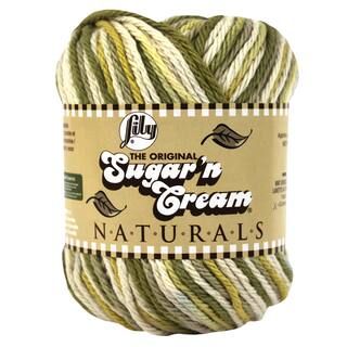 Lily® Sugar 'n Cream® Ombre Yarn | Michaels Stores