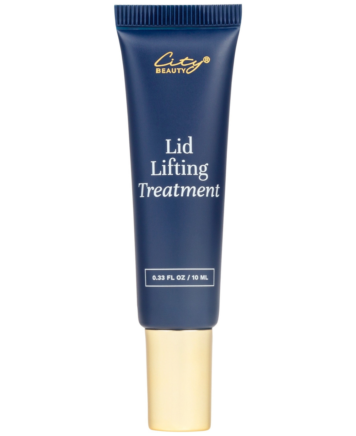 City Beauty Lid Lifting Treatment Drooping Eyelid Solution, 0.33 Fl. Oz/10ML | Macy's
