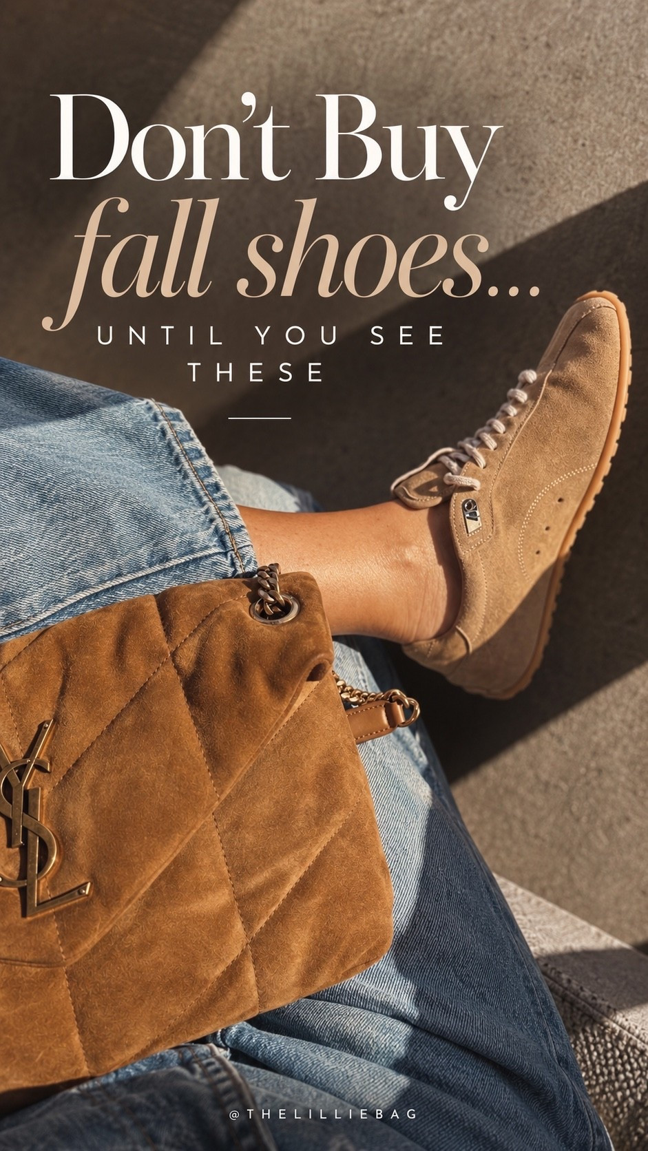 Fall shoes 🍂🤎

#LTKActive #LTKTravel #LTKootd