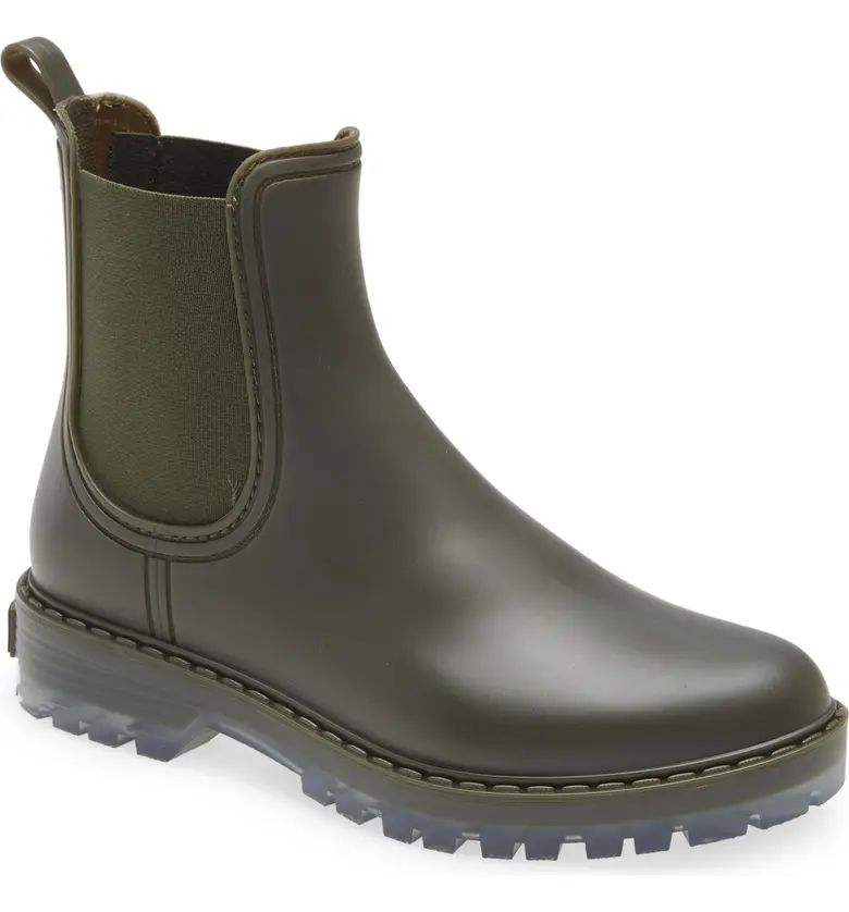 Coney Waterproof Chelsea Rain Boot | Nordstrom | Nordstrom