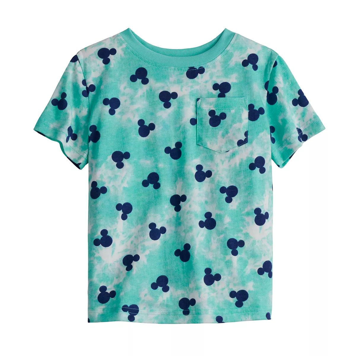 Disney's Mickey Mouse Toddler Boy Graphic Tee by Jumping Beans® | Kohl's