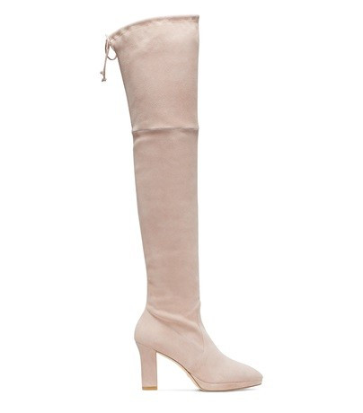 THE LEDYLAND BOOT | Stuart Weitzman US
