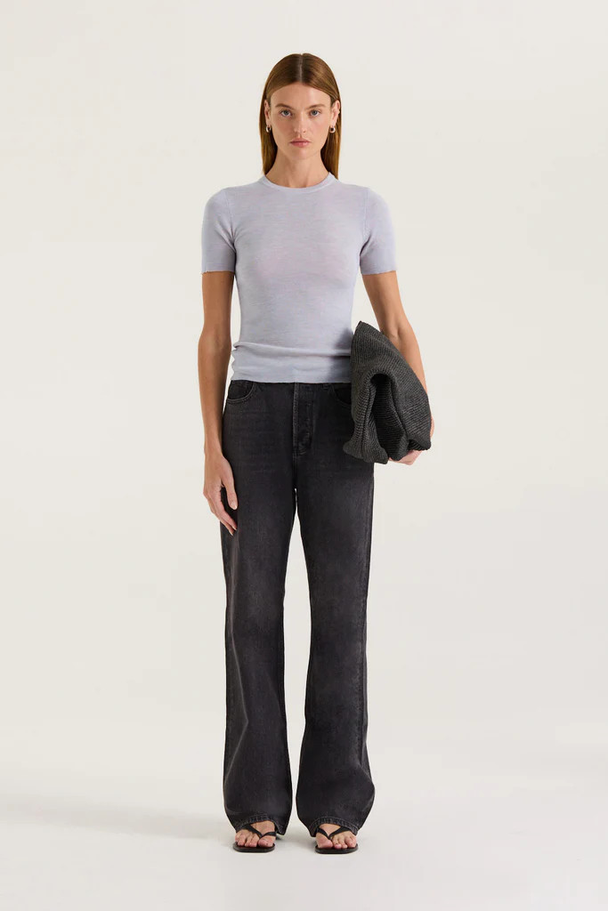 Carr T-shirt | Henne