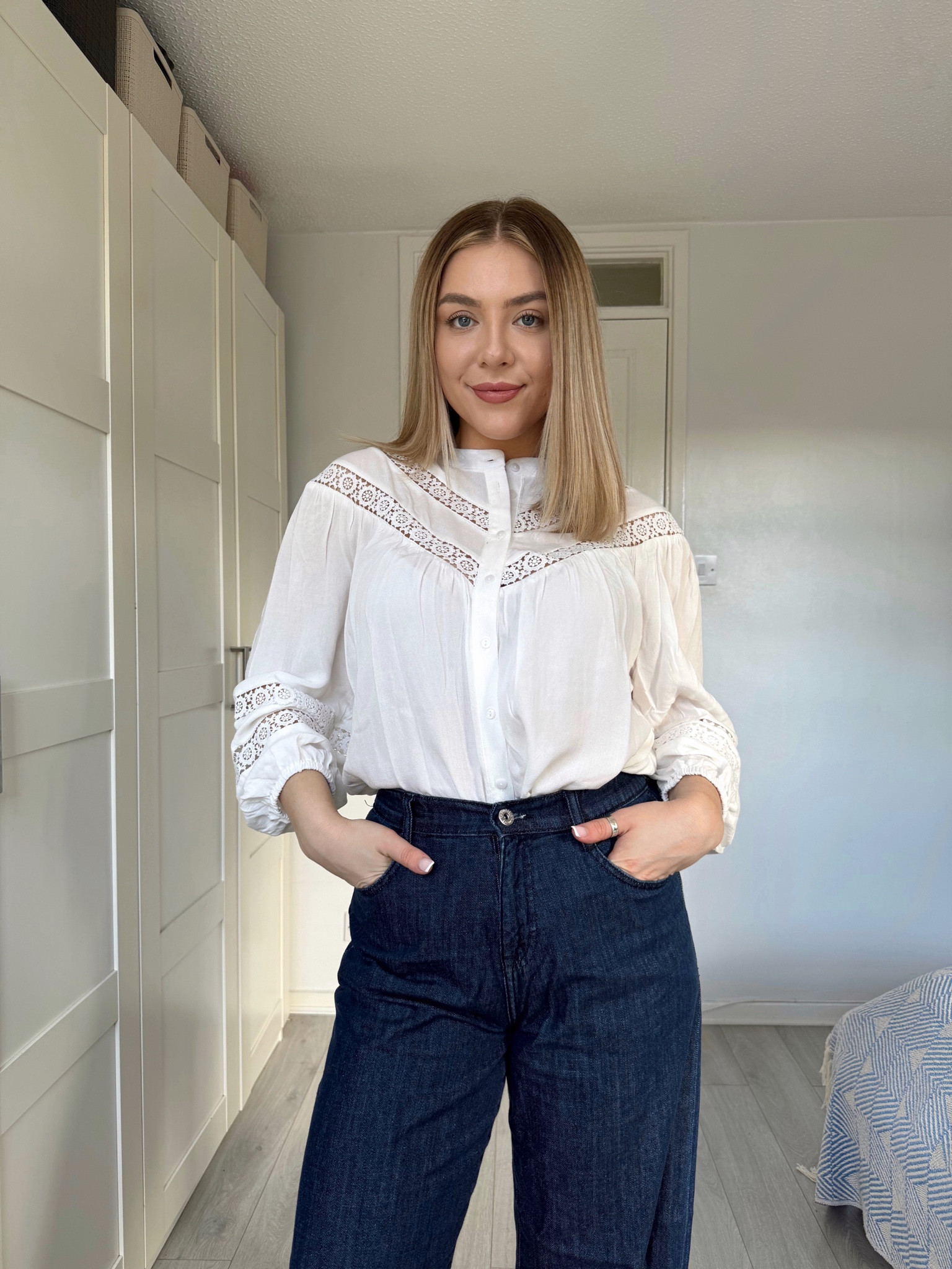 Spring staples 🌸

#LTKspring #LTKeurope #LTKFashionMonth