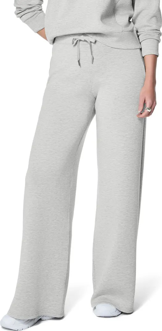 AirEssentials Wide Leg Pants | Nordstrom