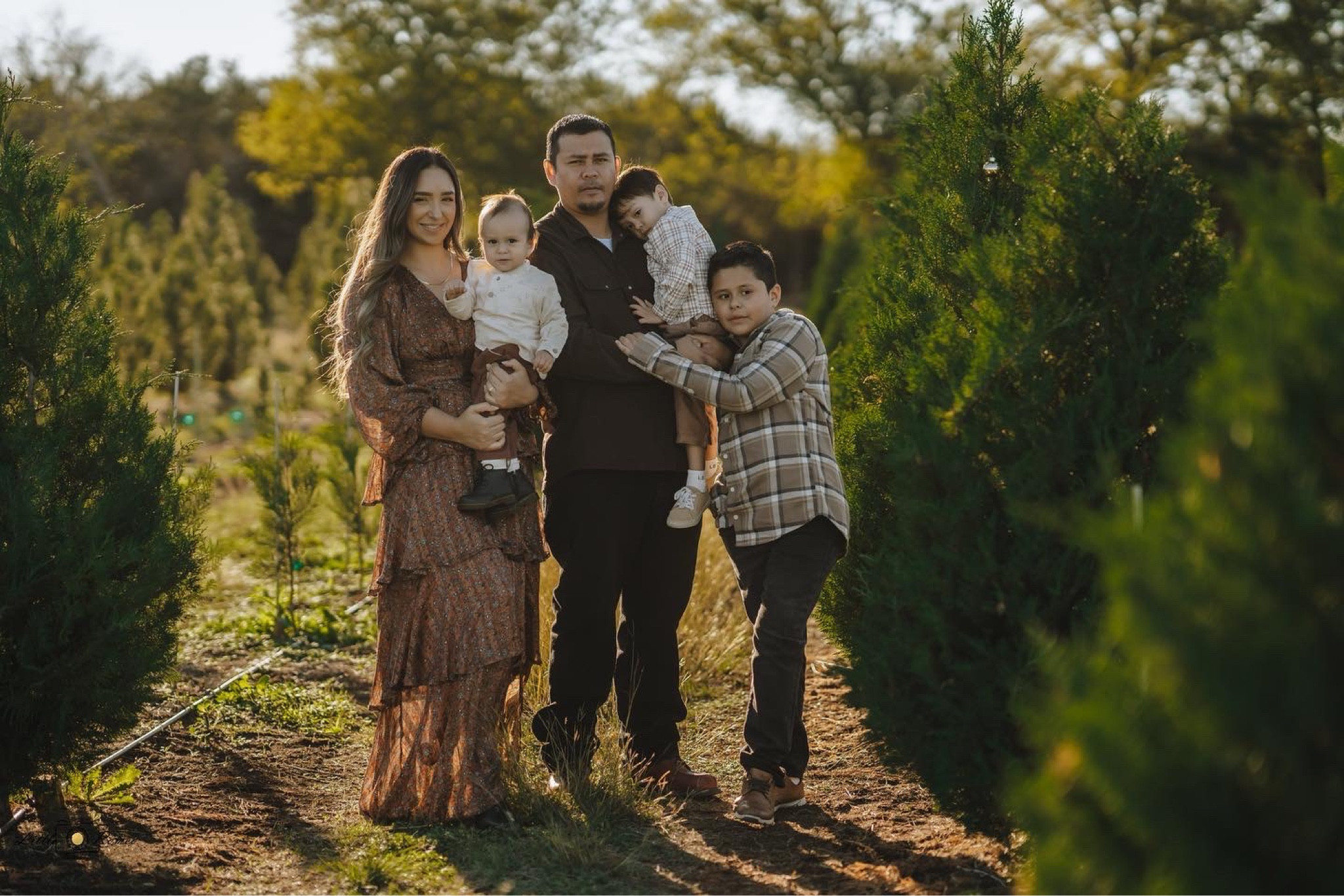 Christmas family photos, family pictures, tree farm 

#LTKHoliday #LTKSeasonal #LTKfamily