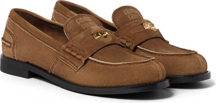Penny Loafer (Women) | Nordstrom