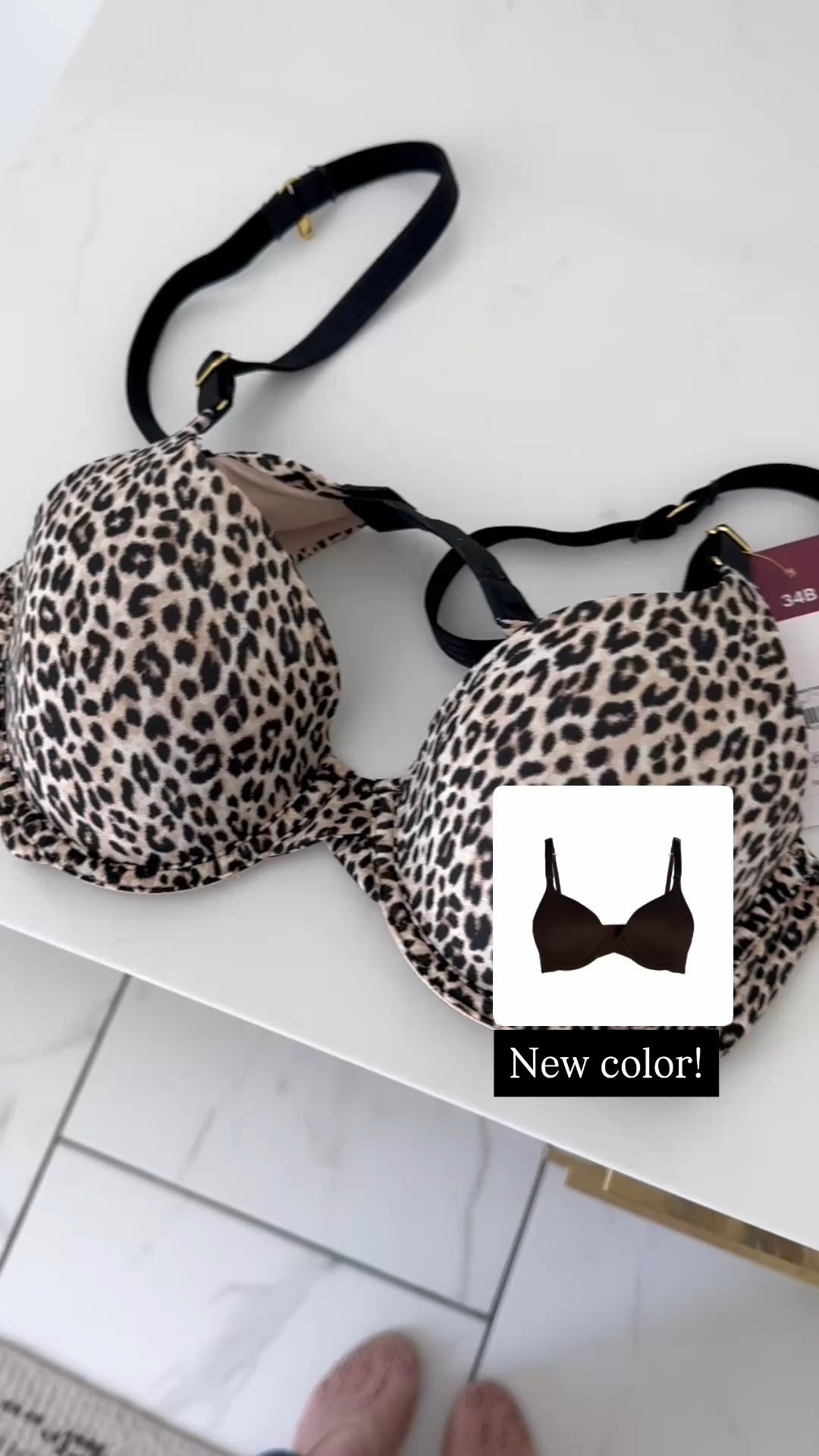 The Smoothing t-shirt bra. So fabulous 

#LTKFindsUnder50 #LTKStyleTip #LTKOver40