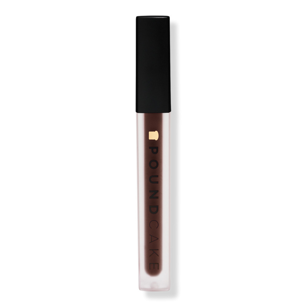 POUND CAKE Cake Batter Liquid Lip Formula - Brooklyn Blackout | Ulta