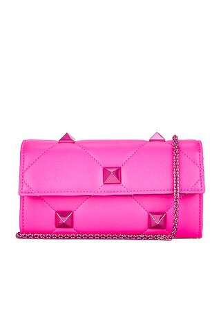 Romanstud Wallet On Chain | FWRD 