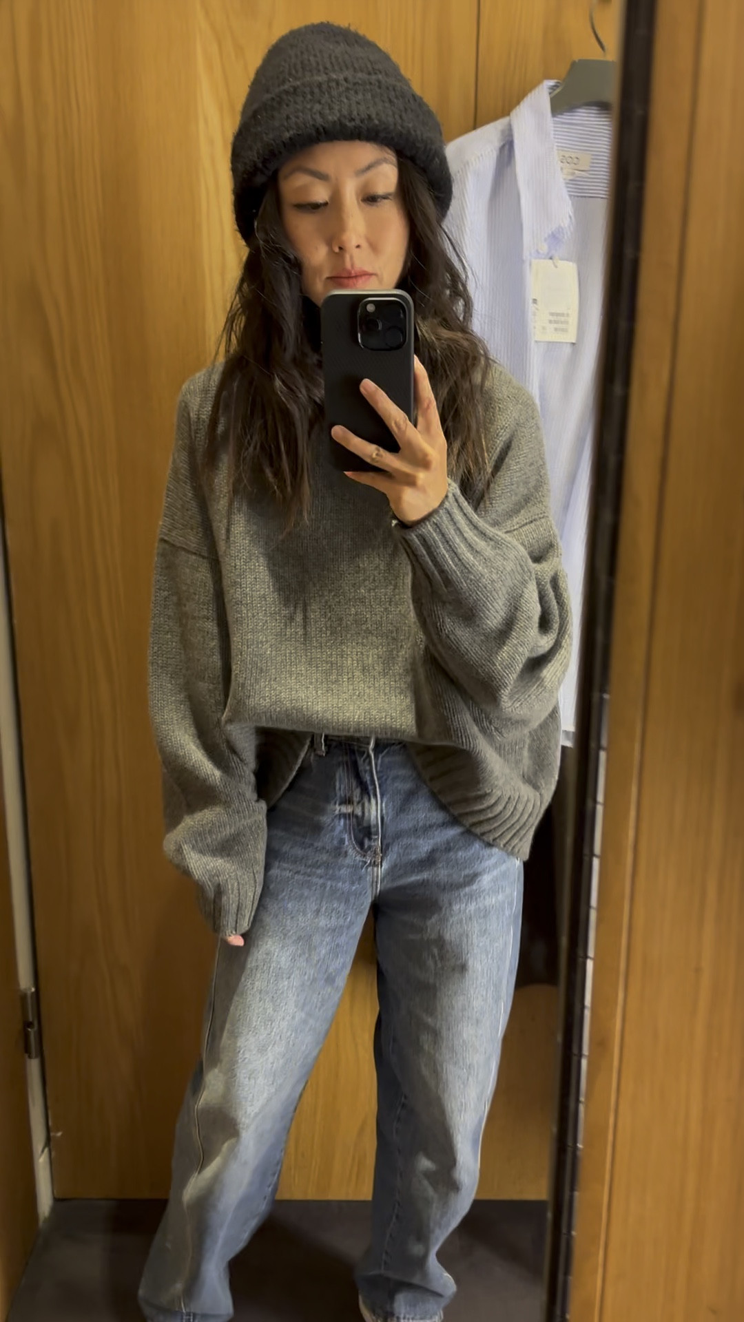 Cos cashmere outlet sweater