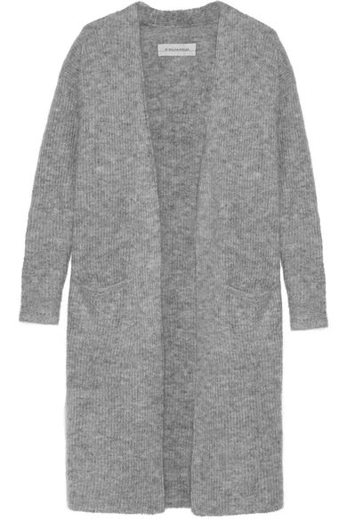 Bellisa knitted cardigan | NET-A-PORTER (US)