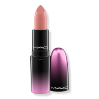 MAC Love Me Lipstick - Laissez-Faire (muted greyish pink) | Ulta
