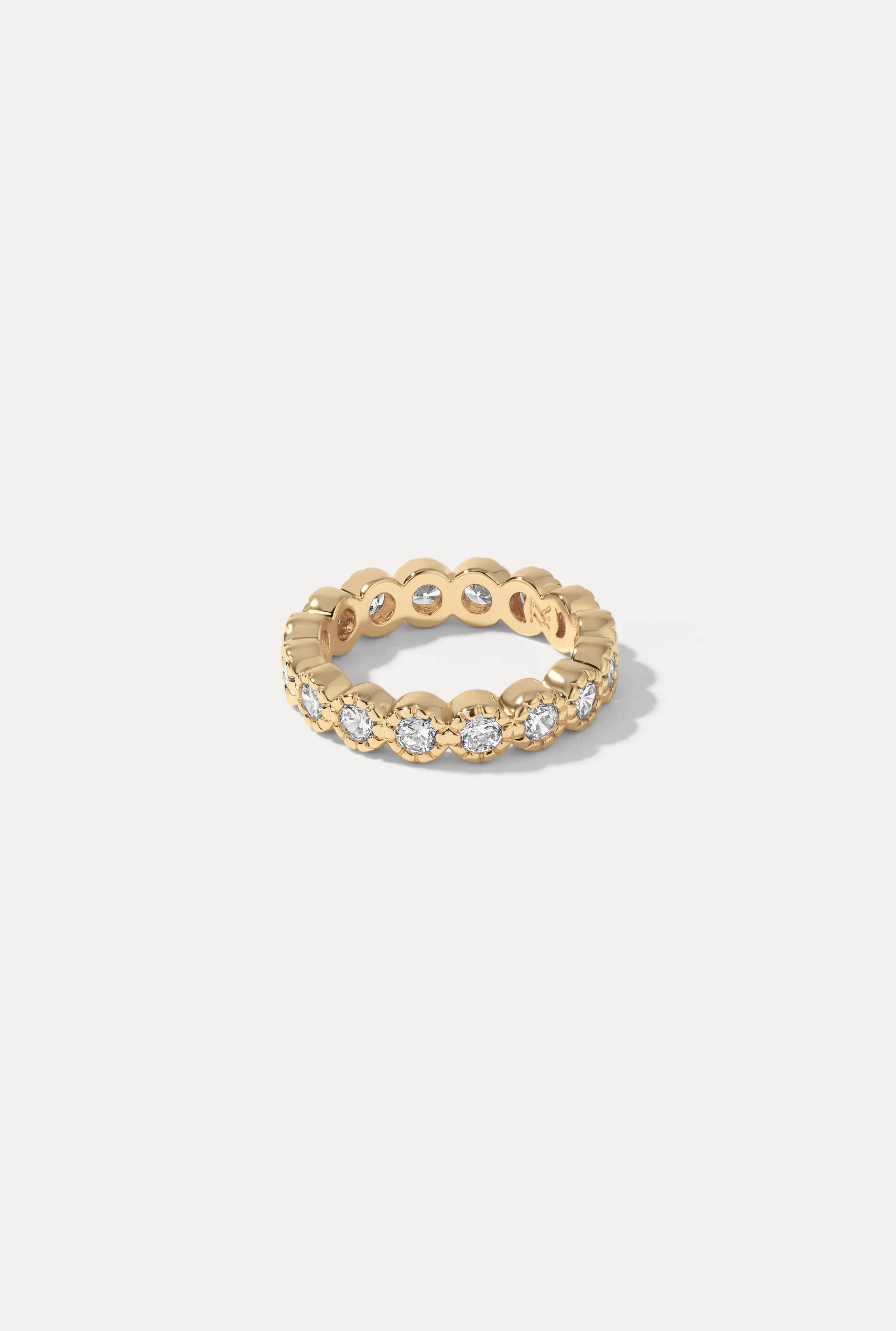 Isabelle Ring | Miranda Frye Inc.