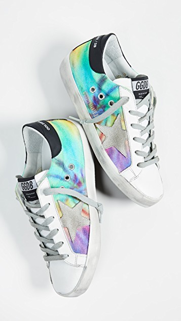 Golden Goose
                
            

    Superstar Sneakers | Shopbop