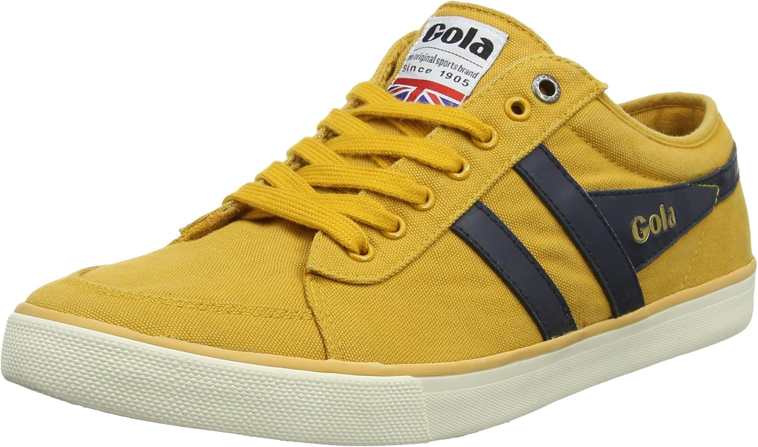 Gola Men's Comet Fashion Sneaker | Amazon (US)