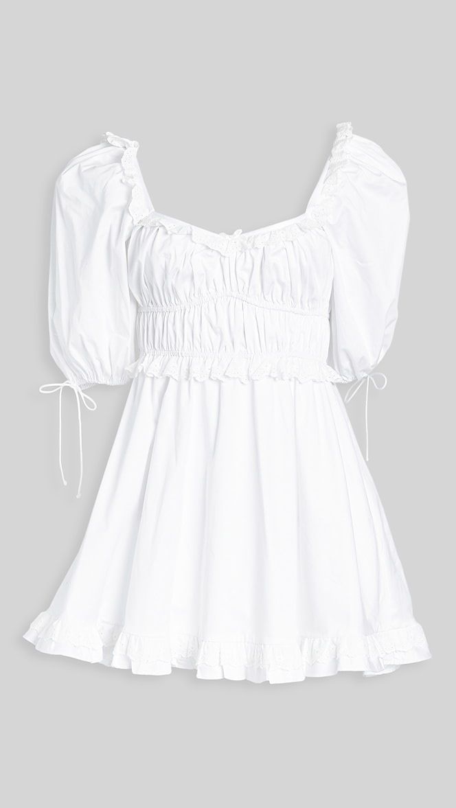 Jackson Mini Dress | Shopbop