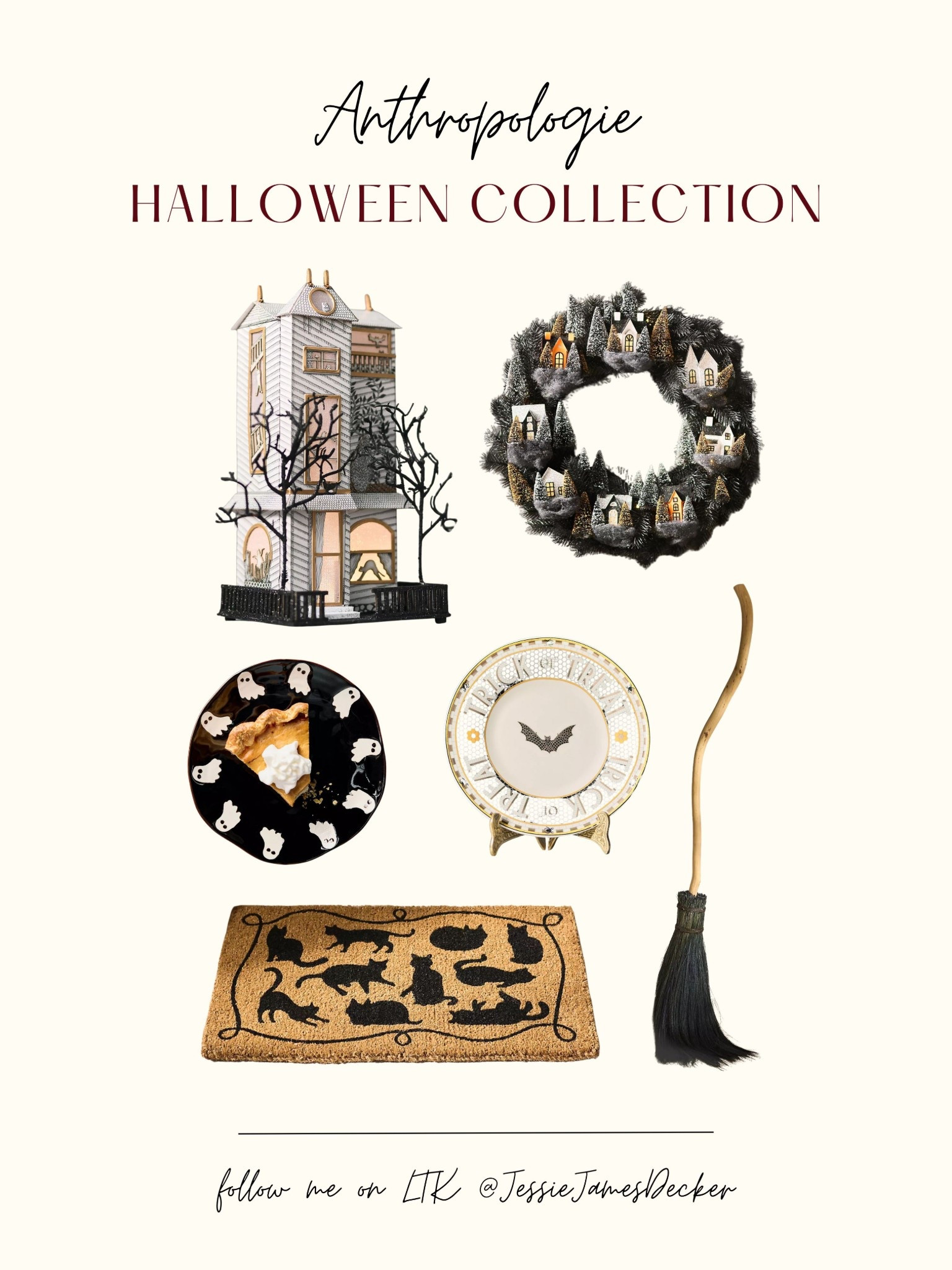 New Arrivals: The Halloween Shop 🎃👻 
Welcome to the BOO-tique, your one-stop haunt for spook-tacular decor!

#LTKU #LTKHalloween #LTKHome