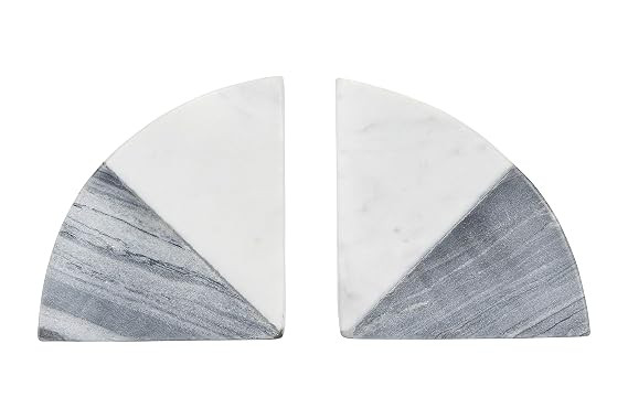 Bloomingville AH0661 Decorative Accents, Grey | Amazon (US)