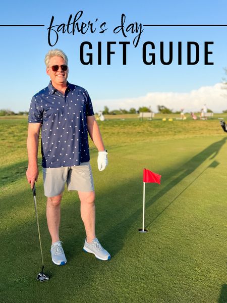 #walmartpartner Sharing some of our golf, outdoor, and men’s clothing faves that Dad would love for Father’s Day! @walmart #walmartfinds 


#LTKGiftGuide #LTKMens #LTKActive