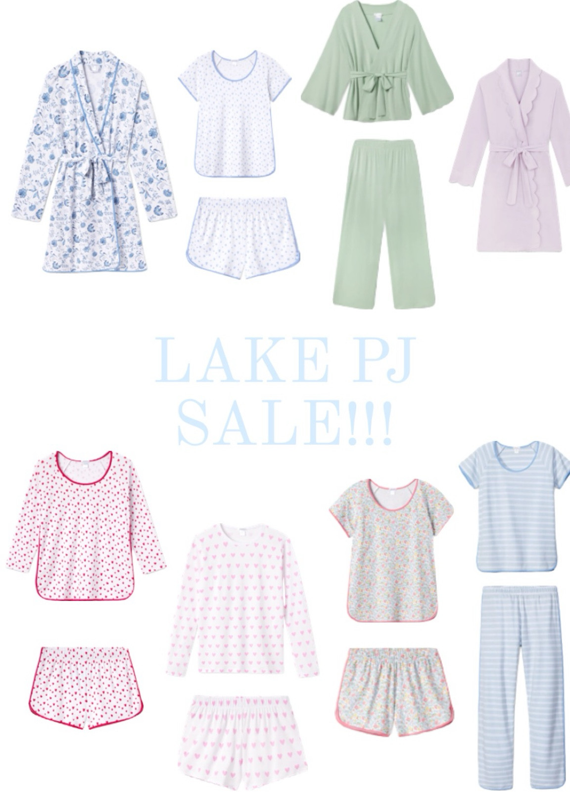 Lake pj sale 50% off

#LTKFindsUnder50 #LTKSaleAlert #LTKFindsUnder100