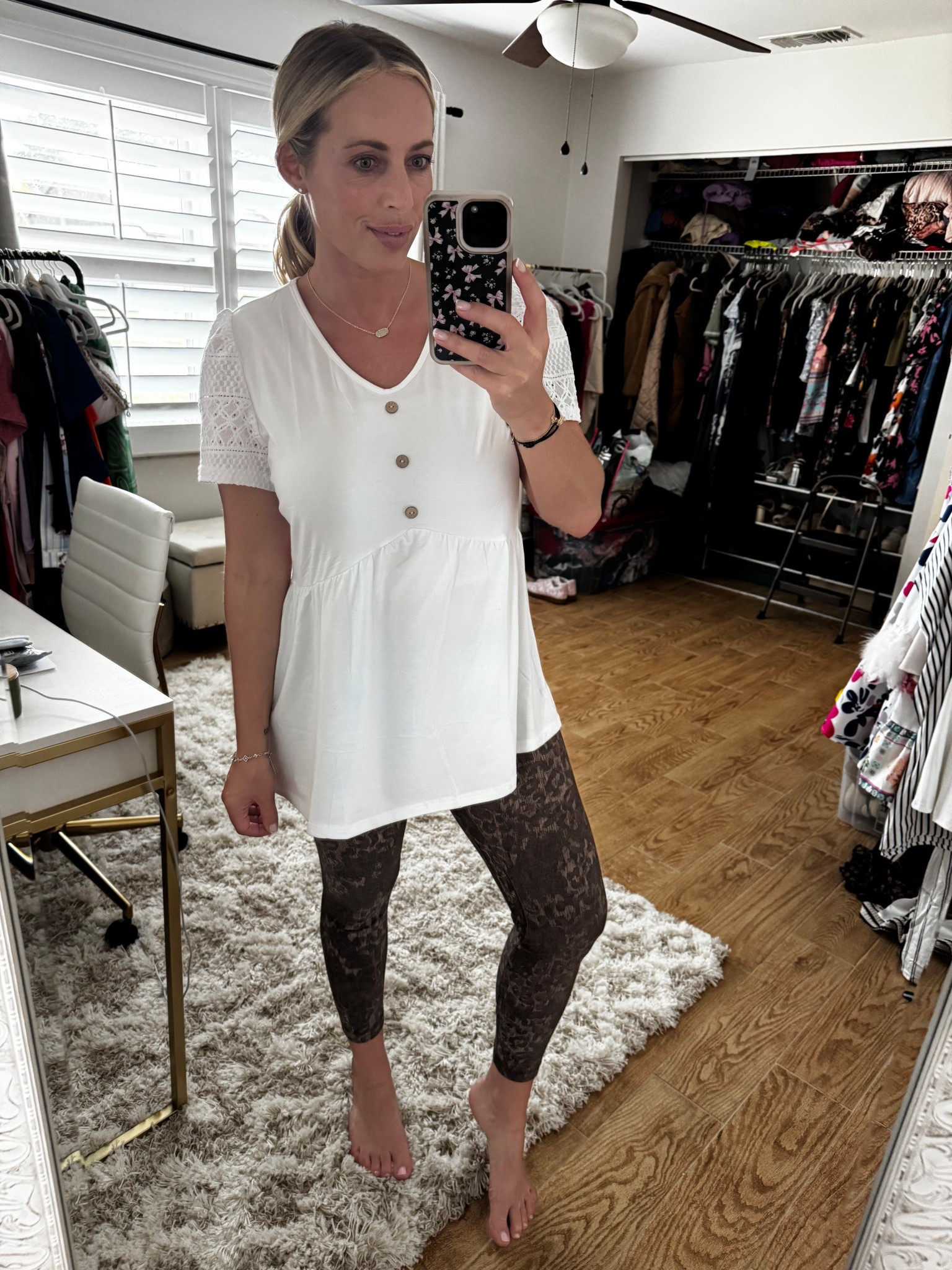 Neutral outfit 

#LTKMidsize #LTKFindsUnder50 #LTKootd