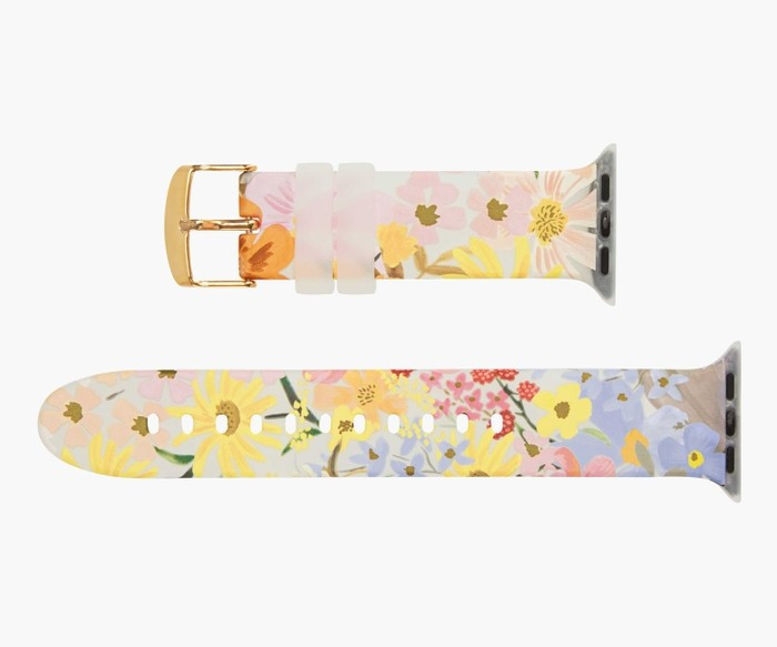 Marguerite Apple Watch Band | Rifle Paper Co.
