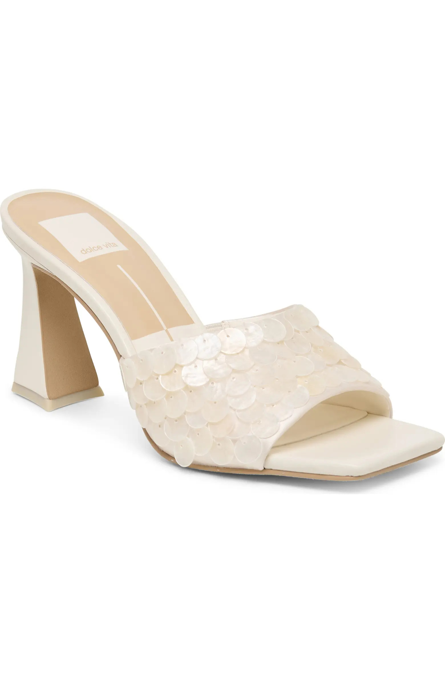 Nandy Confetti Sandal (Women) | Nordstrom