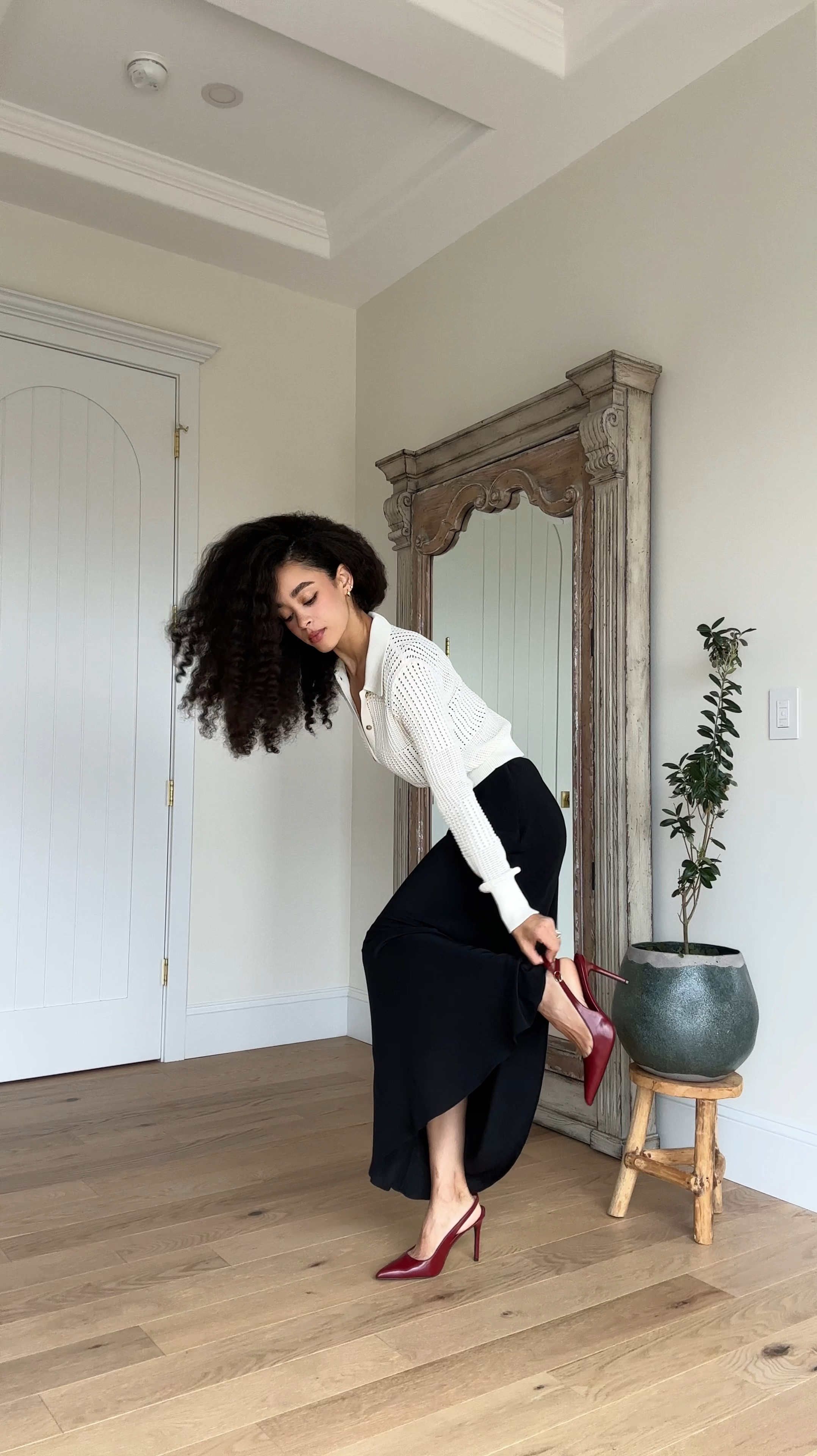 Coffee date look 

#LTKStyleTip #LTKSeasonal #LTKWorkwear