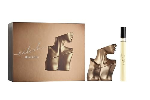 Billie Eilish Perfume 2 PC Gift Set for Women | Amazon (US)